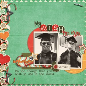 My Wish For You