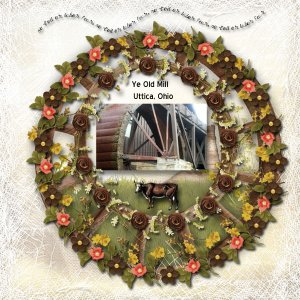 Ye Old Mill