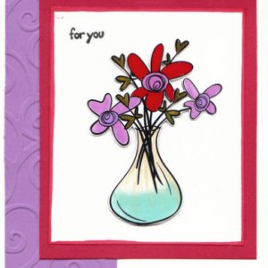Flowers for You