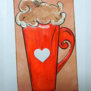 Love you a Latte