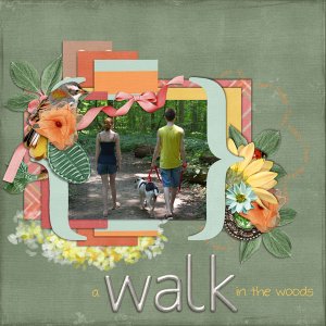 Walk