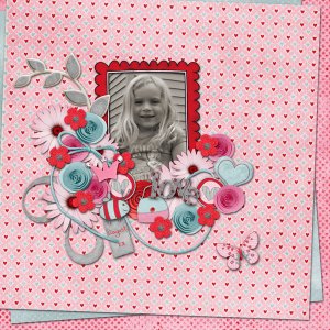 Love - Aubrey 2011
