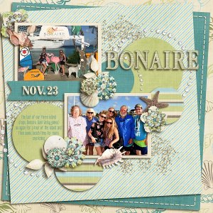 Bonaire