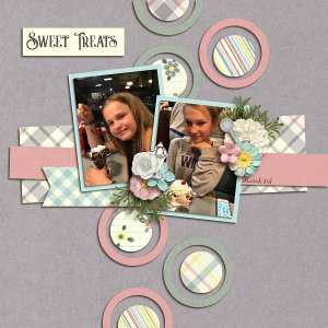 Sweet Treats
