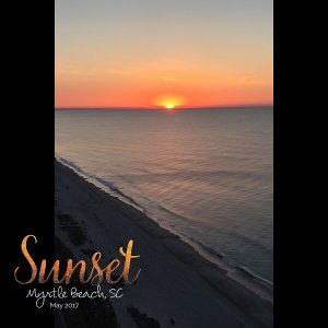 Sunset Bundle