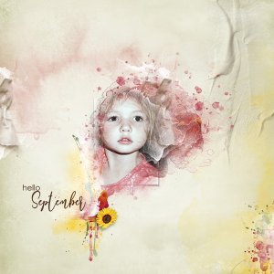 hello september