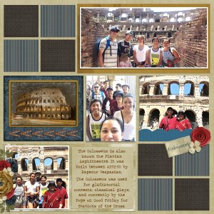 Colosseum