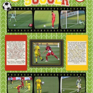 Soccer