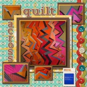 Quilt Across