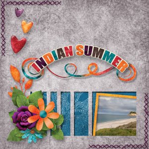 Indian Summer