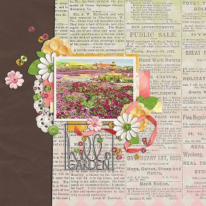 hello garden