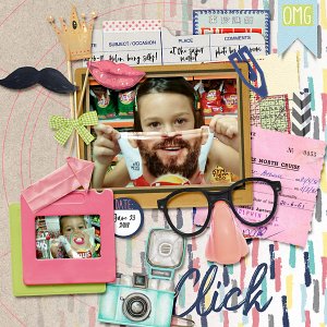 Click