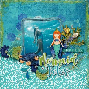 Mermaid Tales