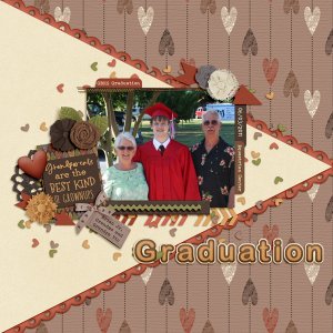 Graduation