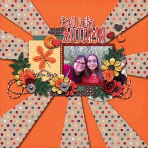 Fall Fun