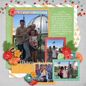 Disney Springs