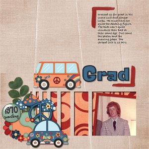 Grad 1970 Something
