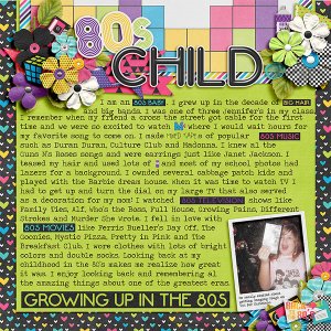 80s Child