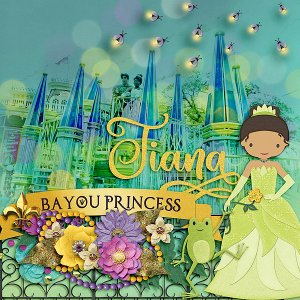 Tiana