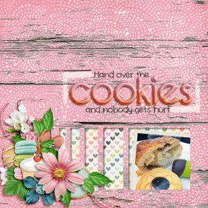 September-18 Template challenge