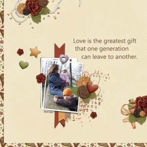 grandma