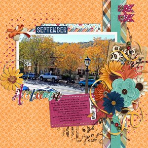 autumn
