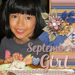 September Girl