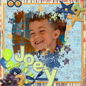 Joey