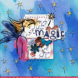 Magic