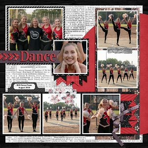 Dance