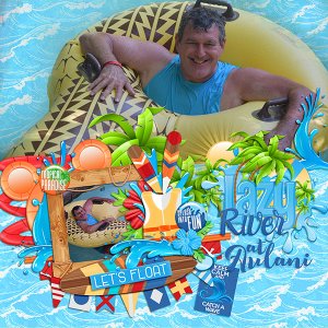 Lazy River