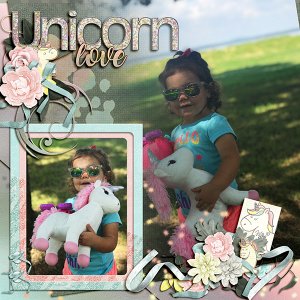 Unicorn Love