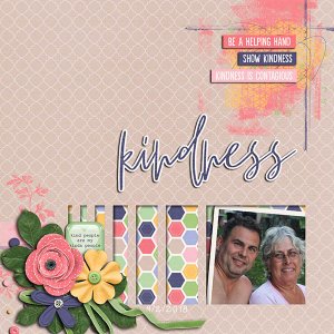 Kindness
