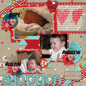 Adoption
