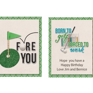 Birthday-Card