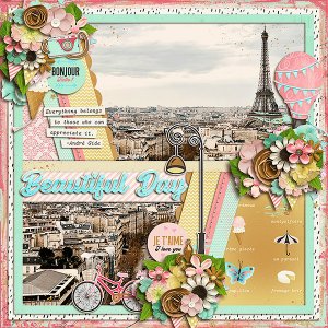 paris, france