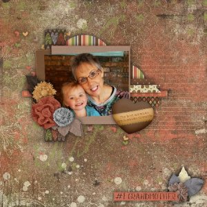 Generations of Love