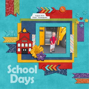 School Days