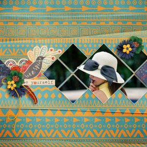 Boho-Holic