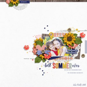 best summer ever