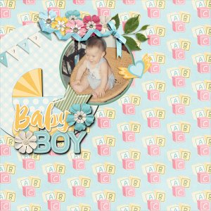 Baby Boy