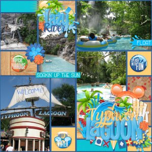 Typhoon Lagoon
