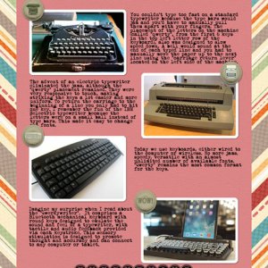 Revert to Type