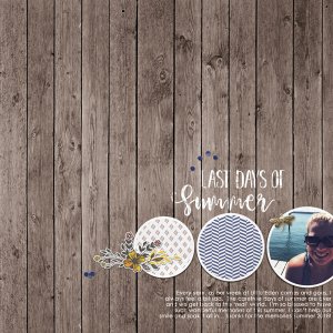Summer Thoughts | 2018