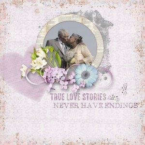 True Love Stories