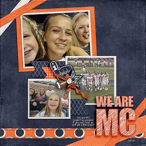 WE ARE MC