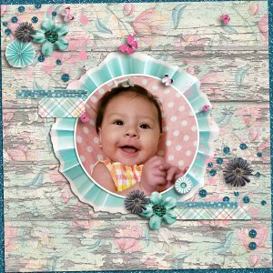 Life Is Sweet by LDrag Designs