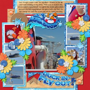 Aquaduck