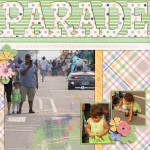 Parade