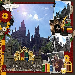Hogwarts